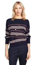 Isabel Marant Etoile Casey Pullover at Shopbop